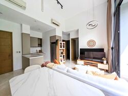 The Enclave . Holland (D10), Apartment #628512021